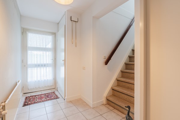 Medium property photo - Jan van Broekhuizenstraat 22, 5913 RX Venlo